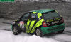Škoda Fabia RS TDI Fabia